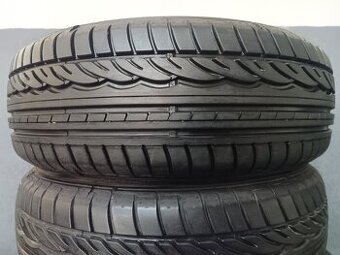 205/65 R15 DUNLOP (4305)