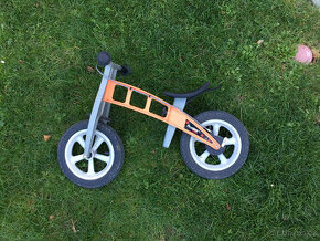 Firstbike
