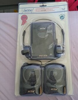 Walkman
