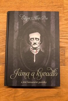 Jáma a kyvadlo a jiné fantastické příběhy