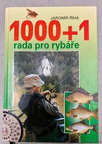 1000 + 1 rada pro rybáře