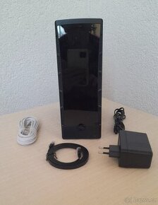 Smartbox O2