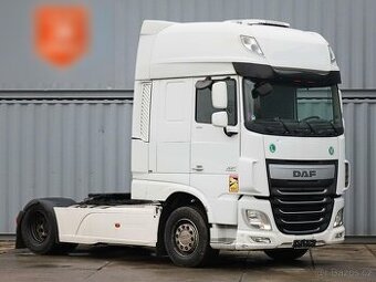 DAF XF 510, STANDARD, SUPER SPACE CAB, AUTOMAT, EURO 6, PRAV