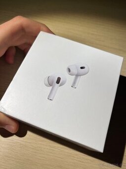 Airpods Pro 2. Generace