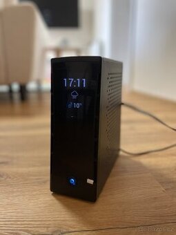 O2 Smart box 1