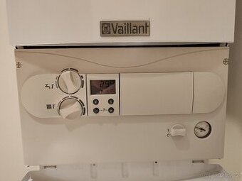 Plynový kotel Vaillamt