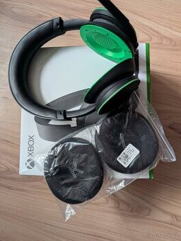 Xbox Wireless Headset