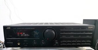 JVC RX-212
