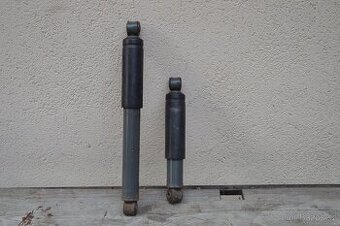 tlumiče na warburg 353
