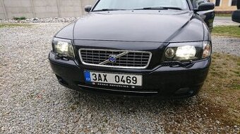 volvo s80 , 200kw LPG