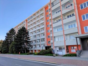 Pronájem nebytového prostoru 41 m2, ul. U Stadionu, Mladá Bo - 1