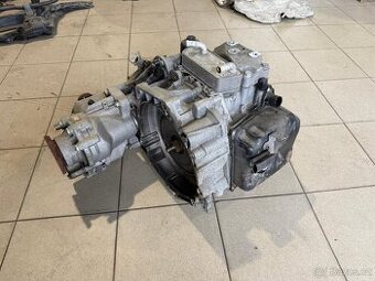 DSG převodovka SFV 2.0 TDI 4x4 Škoda VW Seat 168tkm