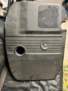 Mercedes w212 2.2 cdi 125kw