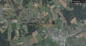 Havřice lv 2674 (1/1), lv 882 (1/2), lv 872 (1/2), - 1