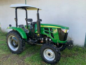 Traktor 504