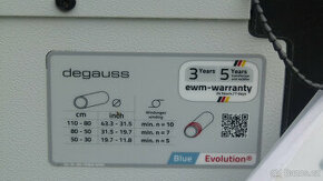 EWM Degauss 600