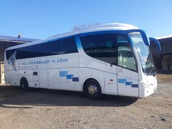 Scania pb