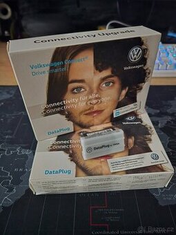 VW DataPlug by TEXA pro vozy od roku výroby 2008