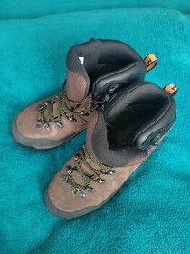 Garmont nebraska gtx _dímské
