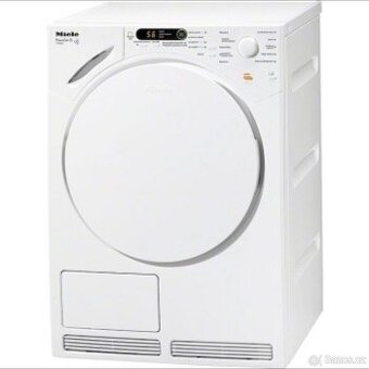 susicka Miele HomeCare XL T7900C