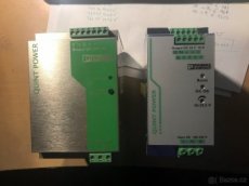 Spínaný zdroj Phoenix Contact 24V/10A