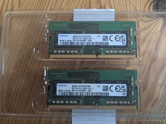DDR4 SO-DIMM 2x8GB