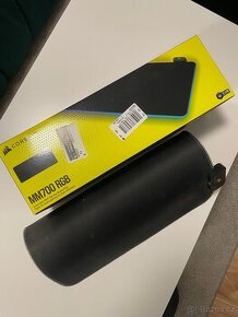 Podložka pod Myš Corsair MM700RGB - 1