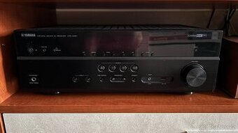 Reciever YAMAHA HTR 4067