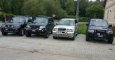 MITSUBISHI PAJERO 3.2 DID vstrekovacie čerpadlo zexel