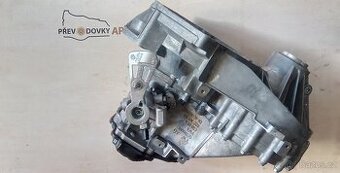 PŘEVODOVKA VW T5 1,9 62-77 KW