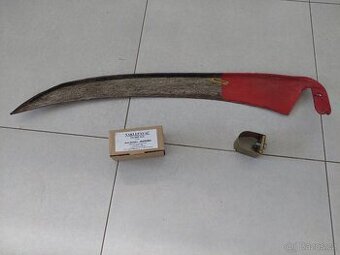 kosa 70 cm