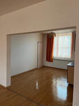 Byt 1 KK, 56 m2