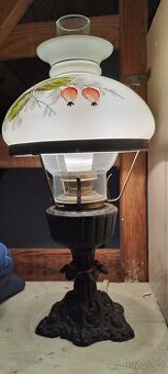 El.lampa starožitná