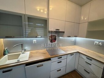 Pronájem bytu 2+1, 58 m2 - Praha - Vršovice, ev.č. 00297