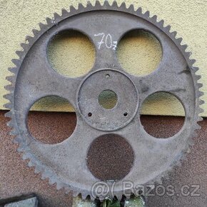 Lis Fortschritt K442 - 1