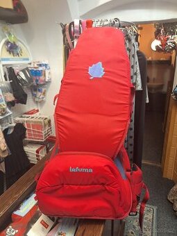 Krosna pro děti zn.Lafuma v.6-36 kg - 1