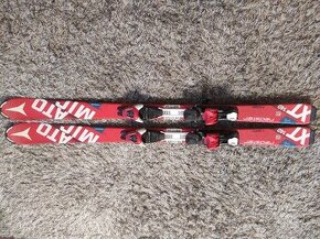 Prodám lyže Atomic Redster XT délka 140 cm