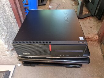 Lenovo m900 - 1