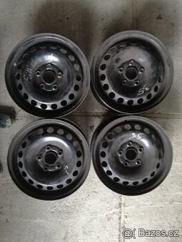 Plech. Disky 5x112 R15 OCTAVIA, GOLF, apod.