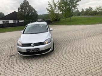 Volkswagen Golf Plus 1.4 tsi 90 kw rv. 2009