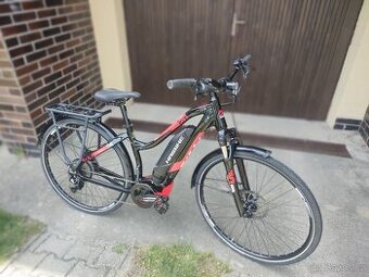 Prodej kola Haibike