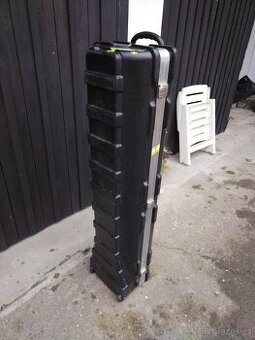 Dlouhy plastovy box na naradi - 1