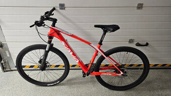 Horské kolo, Sava 27 Carbon 3.2 vel 17"/M