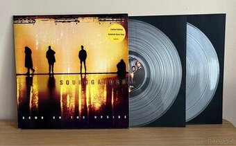 Soundgarden - Down On The Upside - 1