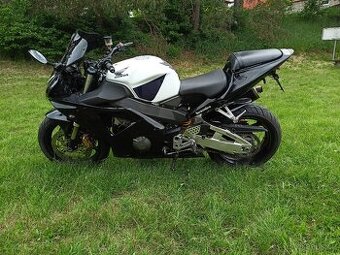 Honda CBR 954