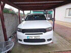 Dodge Durango 3.6 benzìn