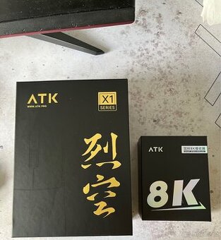 ATK X1 ULTRA