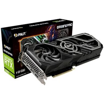 GeForce RTX3080 10GB PALiT