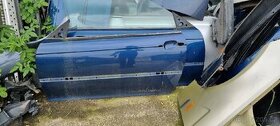 Bmw e46 coupe dveře