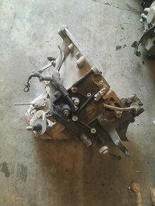 prevodovka 2.0hdi 20DM79 citroen berlingo 230000km